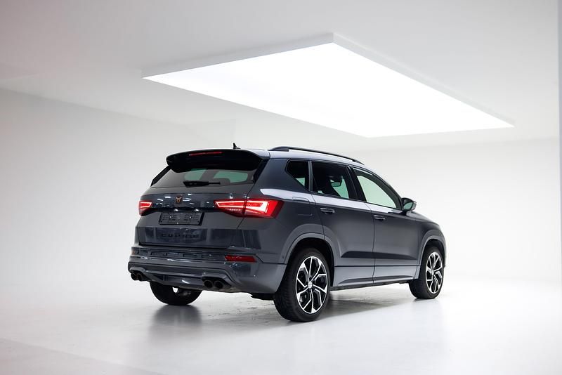 Gebraucht Cupra Ateca 300 PS (220 kW) 2022 SUV
