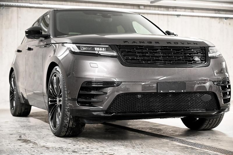 Neu Land Rover Range Rover Velar SE Dynamic 400 PS (294 kW) 2025 Grau SUV