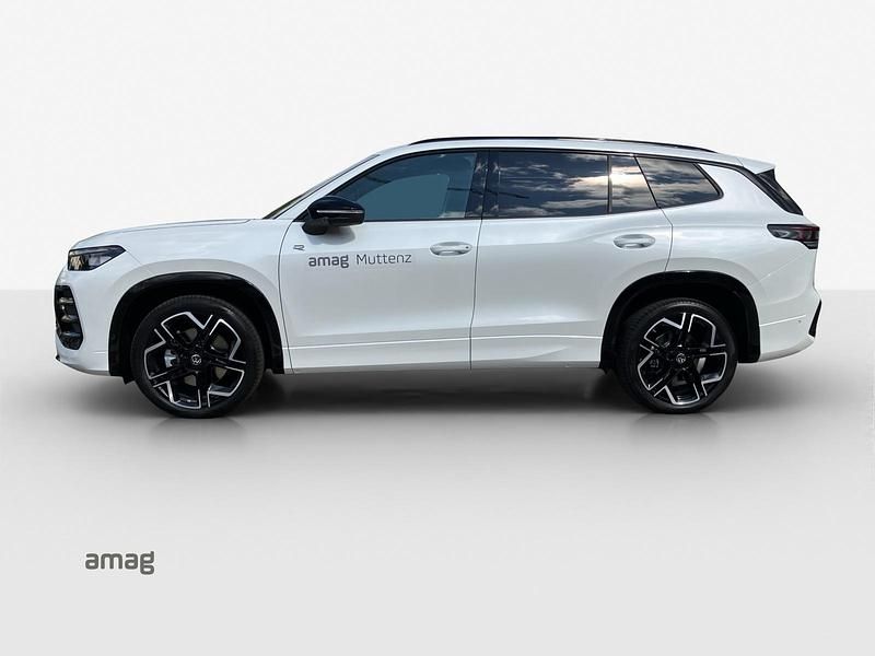 Gebraucht VW Tayron United 193 PS (141 kW) 2025 SUV