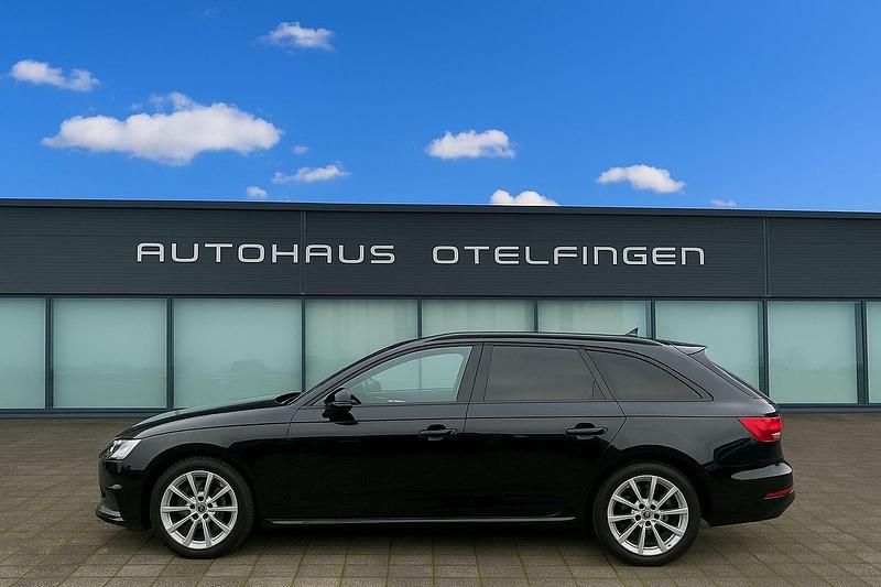Gebraucht 2023 Audi A4 Advanced Kombi | CHF 35’900 (Fairer Preis) - Bild 1/4