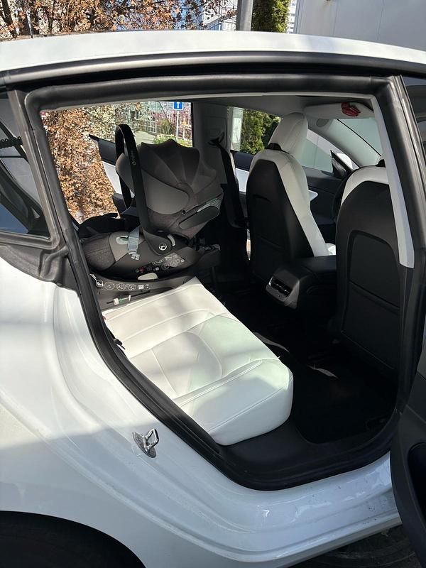 Gebraucht Tesla Model 3 Long Range AWD 355 kW (483 PS) 2020 Limousine