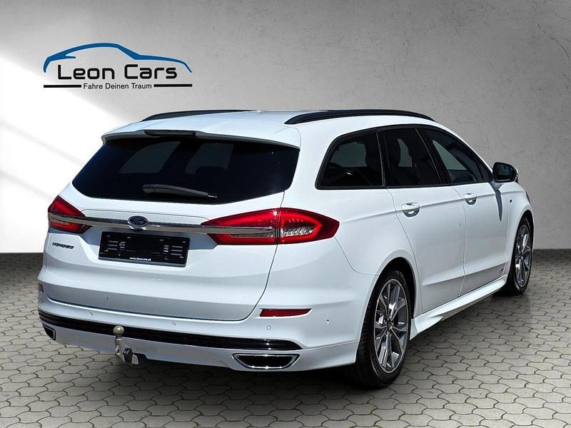 Gebraucht Ford Mondeo ST-Line 180 PS (132 kW) 2019 Kombi