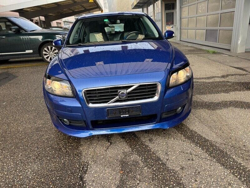 Gebraucht 2007 Volvo C30 Momentum Kleinwagen | CHF 4’500 - Bild 1/4