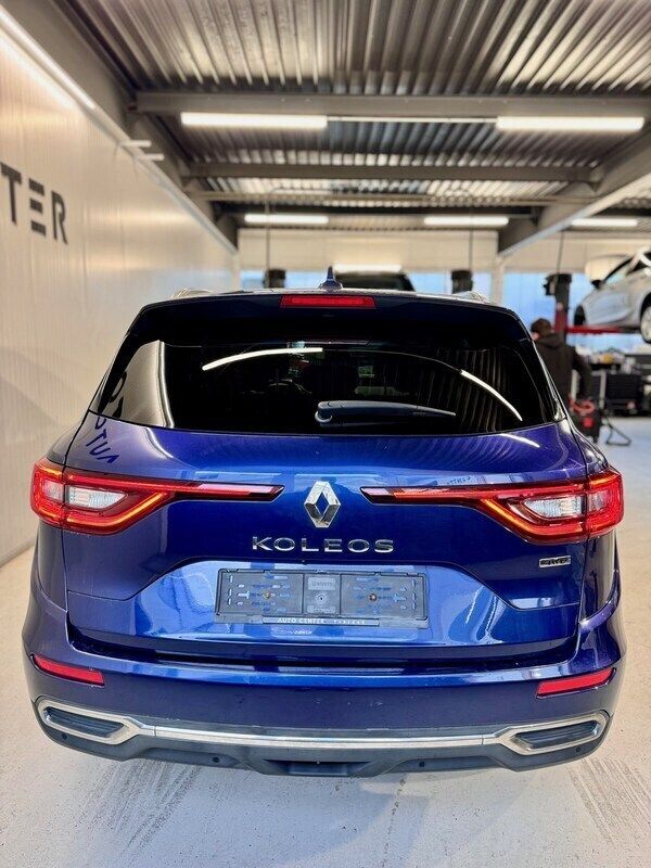 Gebraucht Renault Koleos Intens 177 PS (130 kW) 2018 SUV