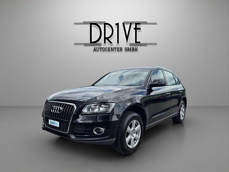 Gebraucht 2014 Audi Q5 Comfort SUV | CHF 18’900 (Fairer Preis) - Bild 1/3