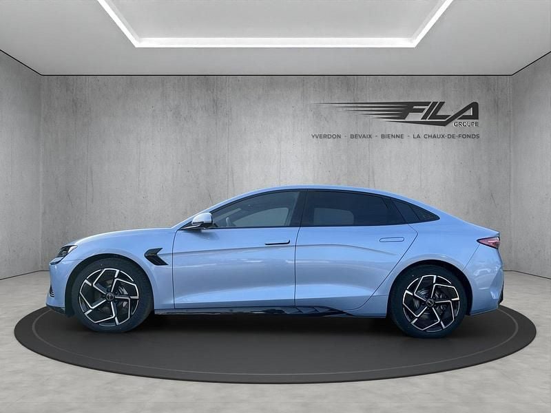 Neu BYD Seal 389 kW (530 PS) 2026 Limousine