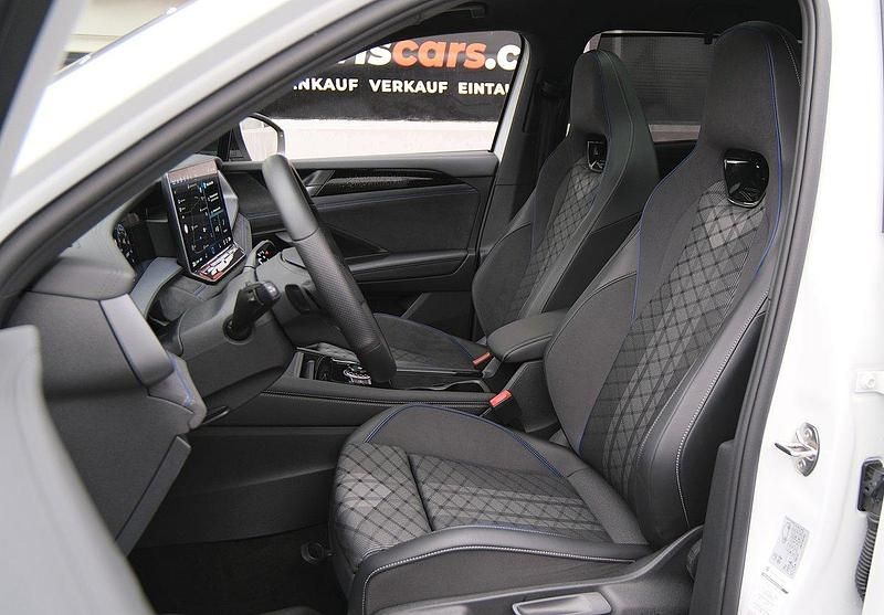 Gebraucht VW Tayron R-line 193 PS (141 kW) 2025 SUV