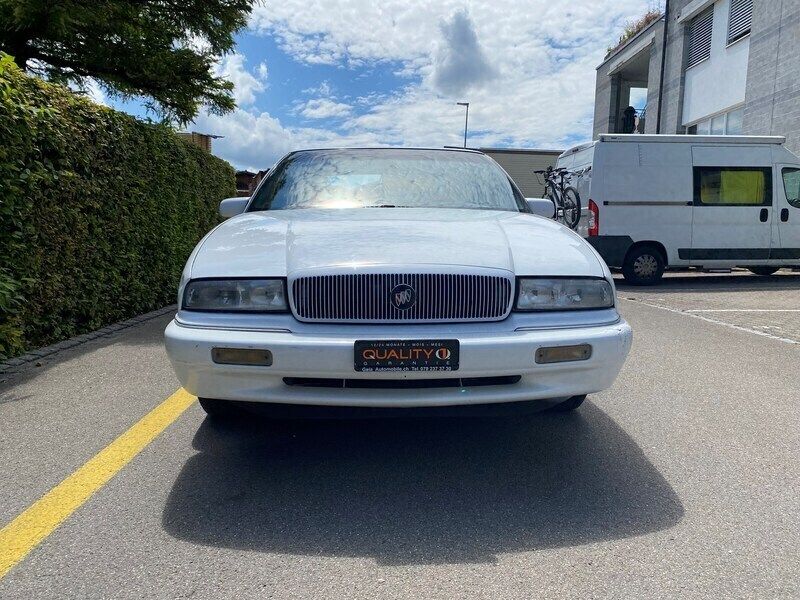 Gebraucht Buick Regal 173 PS (127 kW) 1995