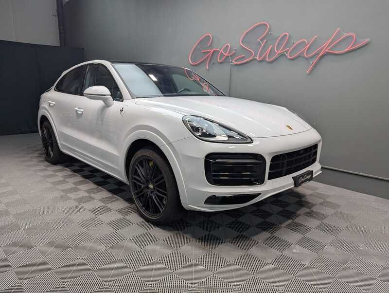 Gebraucht 2020 Porsche Cayenne S SUV | CHF 74’990 (Fairer Preis) - Bild 1/4