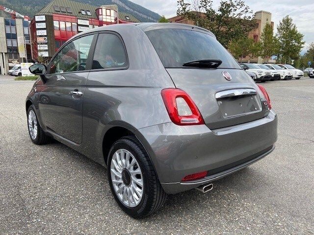 Gebraucht Fiat 500 70 PS (51 kW) 2024