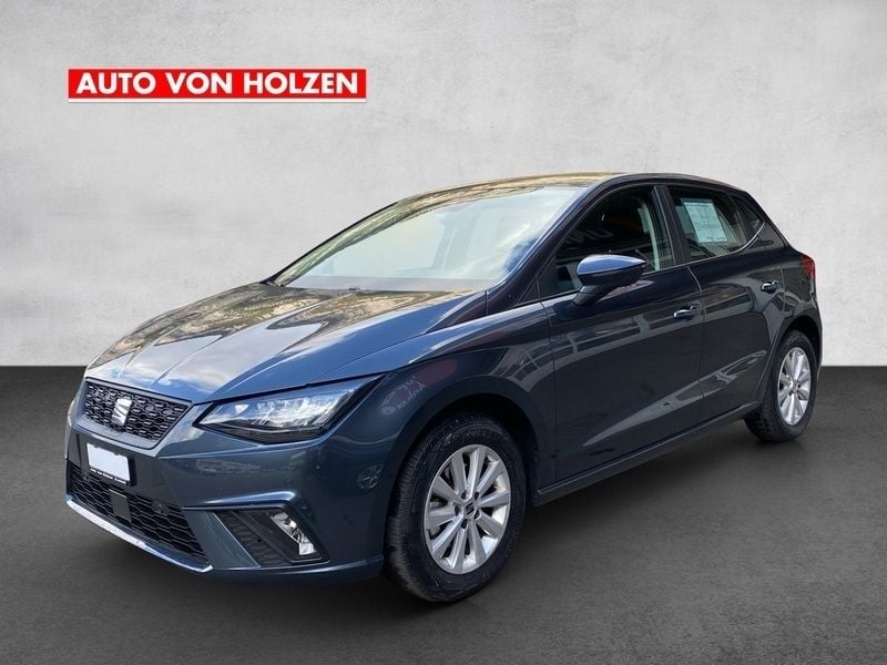 Gebraucht 2024 Seat Ibiza Style Kleinwagen | CHF 18’800 (Fairer Preis) - Bild 1/4
