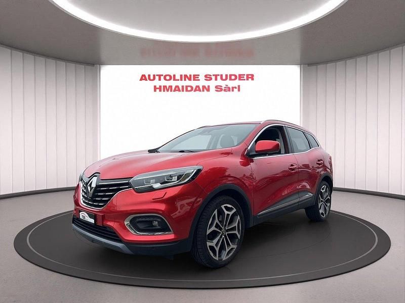Gebraucht 2018 Renault Kadjar Business SUV | CHF 9’900 - Bild 1/4