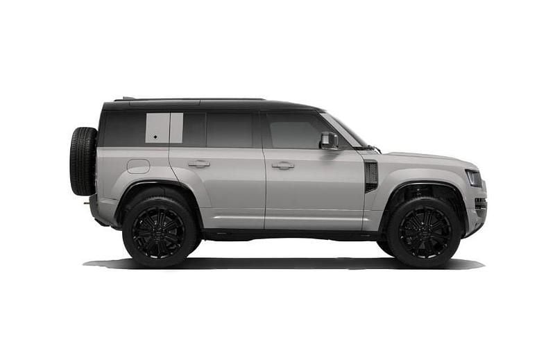 Neu Land Rover Defender 635 PS (467 kW) 2025 SUV