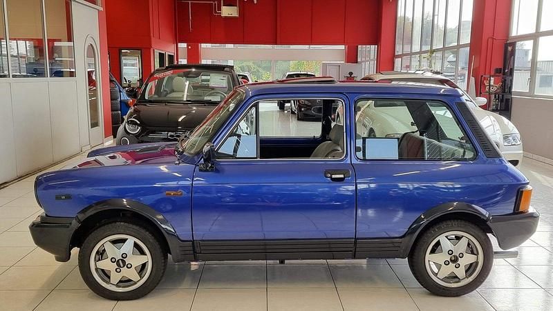 Gebraucht Lancia A112 48 PS (35 kW) 1984 Limousine