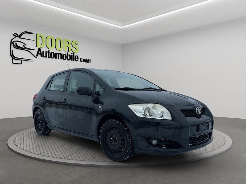 Gebraucht 2008 Toyota Auris Luna Limousine | CHF 2’900 - Bild 1/4