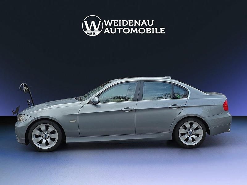 Gebraucht BMW 330 Comfort Edition 258 PS (189 kW) 2005 Limousine