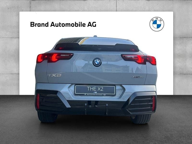 Gebraucht BMW iX2 Comfort Edition 225 kW (306 PS) 2025 SUV