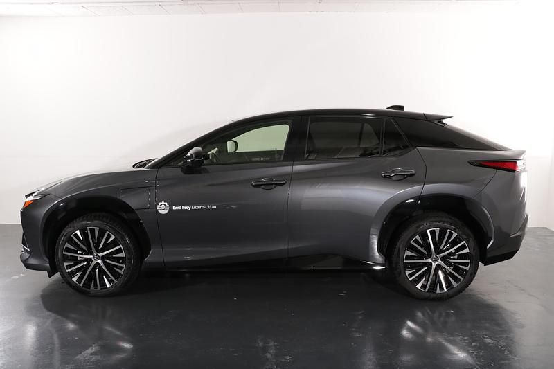 Gebraucht Lexus RZ 450e 230 kW (313 PS) 2023 Grau SUV