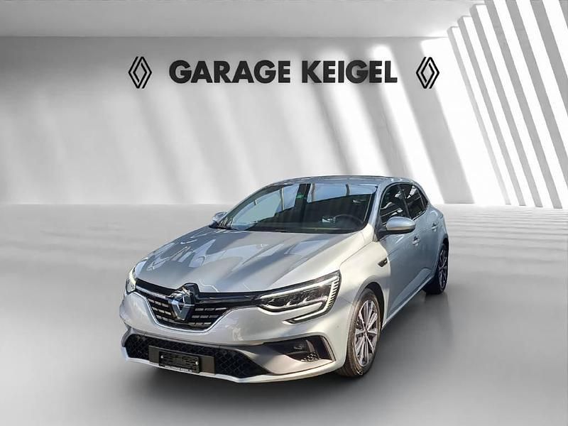 Gebraucht 2023 Renault Mégane IV R.S. Limousine | CHF 25’900 (Fairer Preis) - Bild 1/4
