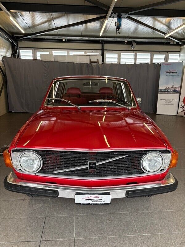 Gebraucht Volvo 144 1972 Limousine