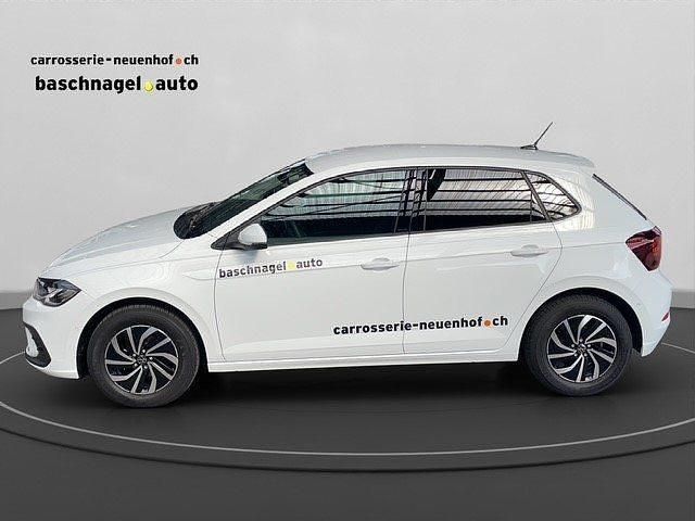 Gebraucht VW Polo Life 95 PS (69 kW) 2024 Limousine