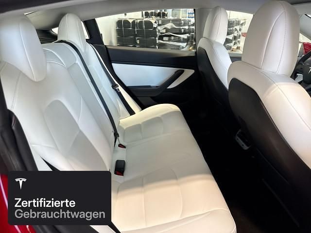 Gebraucht Tesla Model 3 Performance 461 kW (627 PS) 2020 Limousine