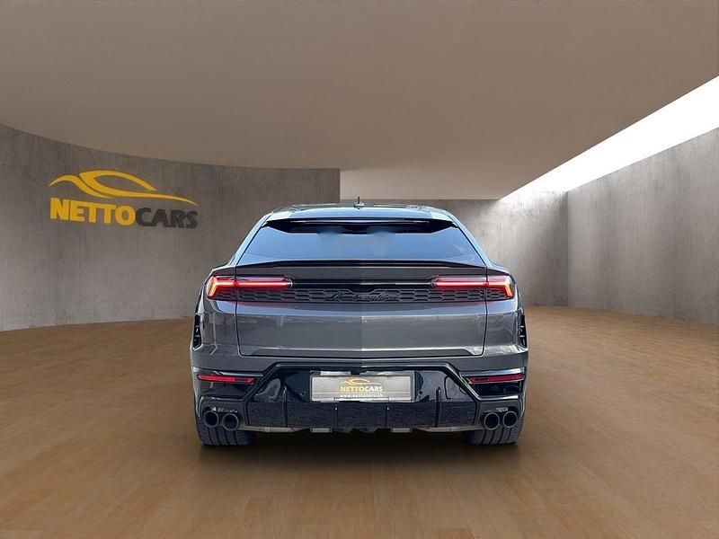 Gebraucht Lamborghini Urus 800 PS (588 kW) 2025 SUV