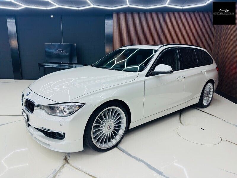 Gebraucht 2013 Alpina B3 Kombi | CHF 35’450 (Fairer Preis) - Bild 1/4