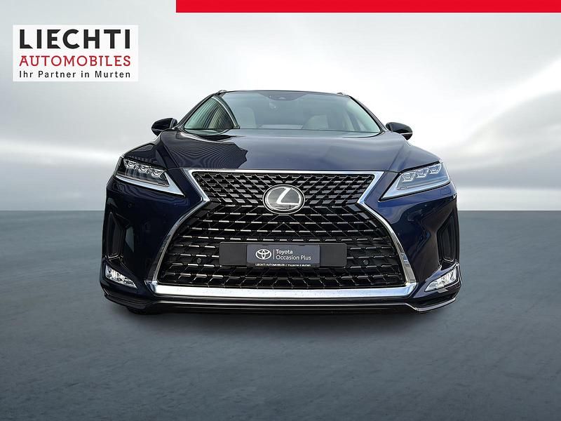 Gebraucht Lexus RX300 238 PS (175 kW) 2024 SUV