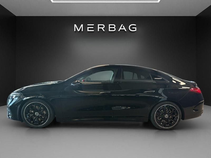 Neu Mercedes CLA220 190 PS (139 kW) 2026 Limousine