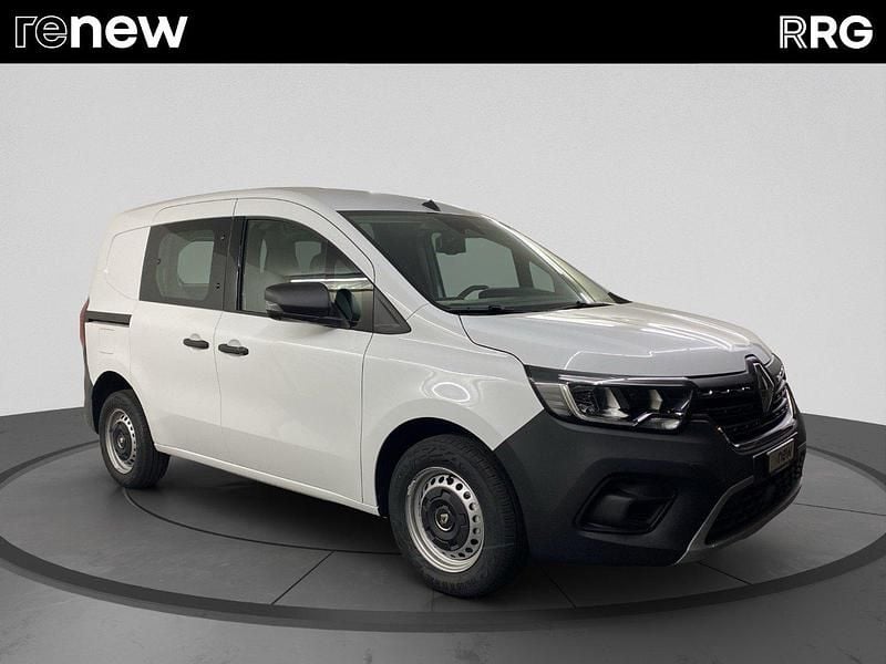 Gebraucht 2024 Renault Kangoo Van | CHF 21’900 - Bild 1/4