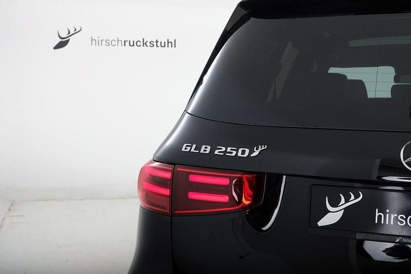 Gebraucht Mercedes GLB250 224 PS (164 kW) 2025 SUV