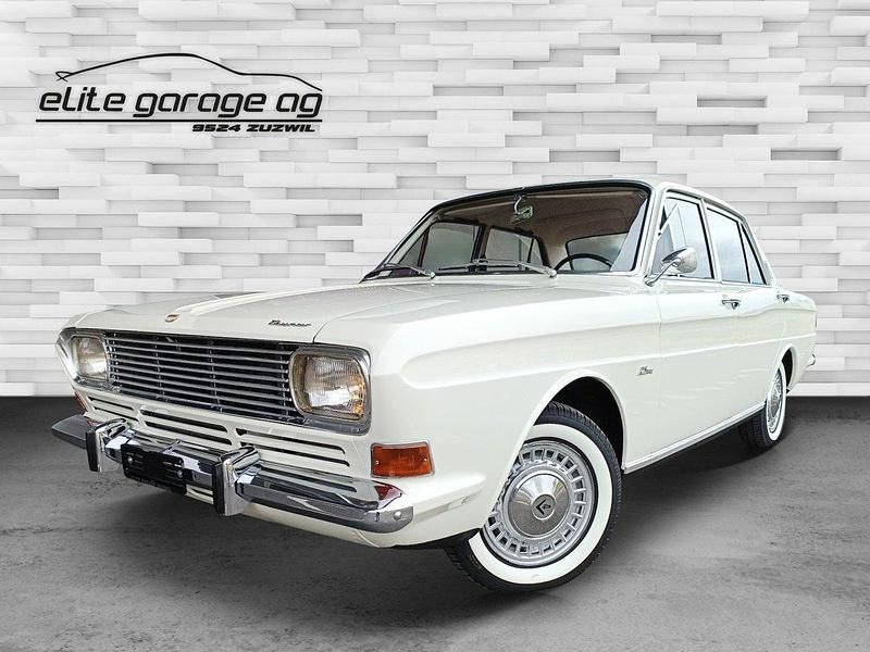 Gebraucht Ford Taunus 55 PS (40 kW) 1967 Limousine