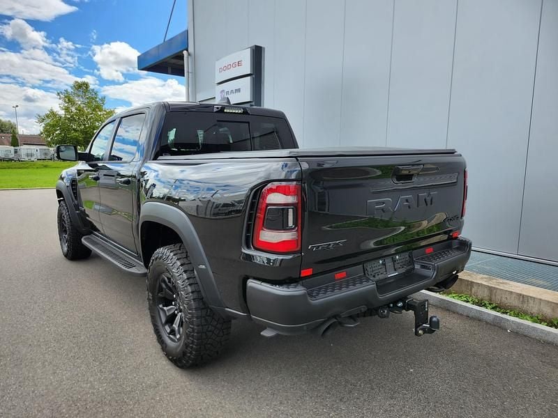 Gebraucht Dodge Ram 711 PS (522 kW) 2023 Abholung