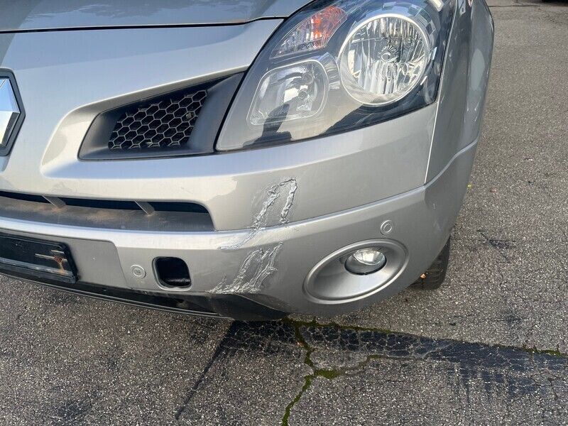 Gebraucht Renault Koleos Dynamique 171 PS (125 kW) 2009 SUV