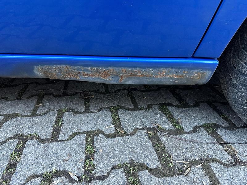 Gebraucht Citroën Xsara Exclusive 101 PS (74 kW) 1997