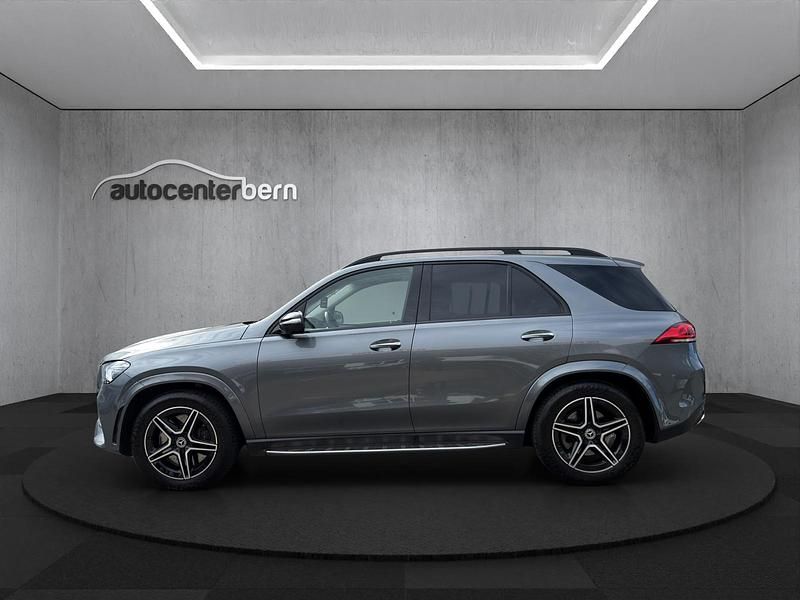 Gebraucht Mercedes GLE450 AMG AMG line 367 PS (269 kW) 2019 SUV