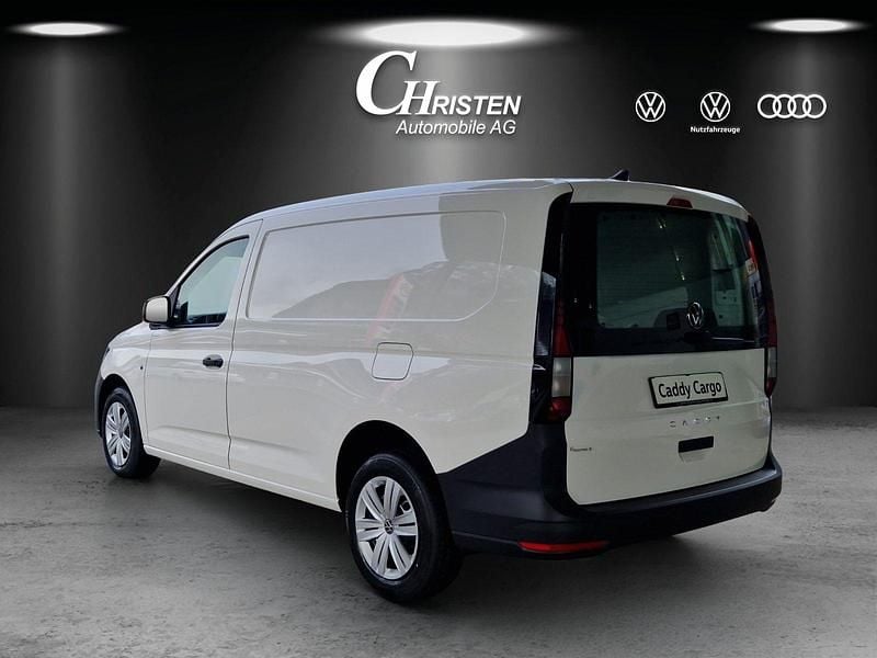 Neu VW Caddy Maxi 122 PS (89 kW) 2026 Van / Kleinbus