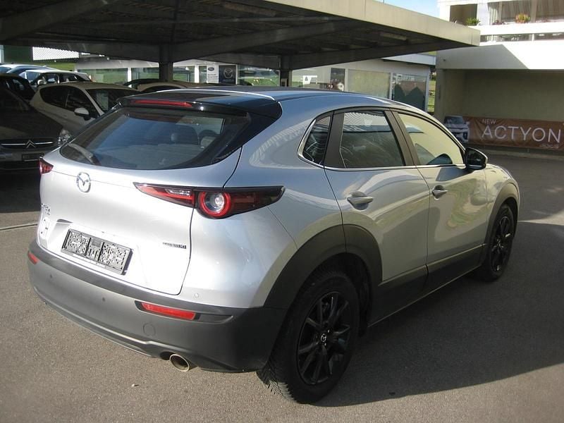 Gebraucht Mazda CX-30 180 PS (132 kW) 2020 SUV