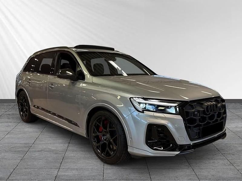 Neu Audi Q7 S-Line 489 PS (359 kW) 2026 SUV