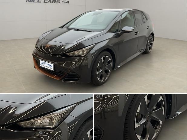 Gebraucht Cupra Born 150 kW (204 PS) 2023 Kleinwagen