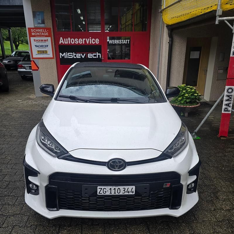 Gebraucht Toyota Yaris Sport 261 PS (191 kW) 2020