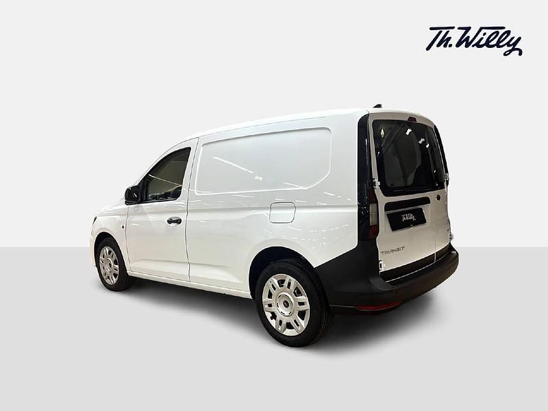 Neu Ford Transit Connect Trend 122 PS (89 kW) 2026 Weiss Van / Kleinbus