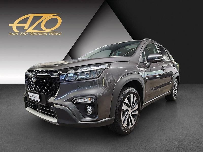 Gebraucht 2022 Suzuki SX4 S-Cross SUV | CHF 22’900 (Fairer Preis) - Bild 1/4