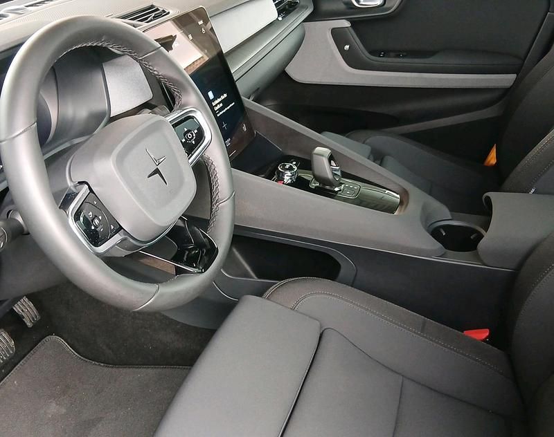 Gebraucht Polestar 2 Long Range Dual motor 300 kW (408 PS) 2021 Kleinwagen