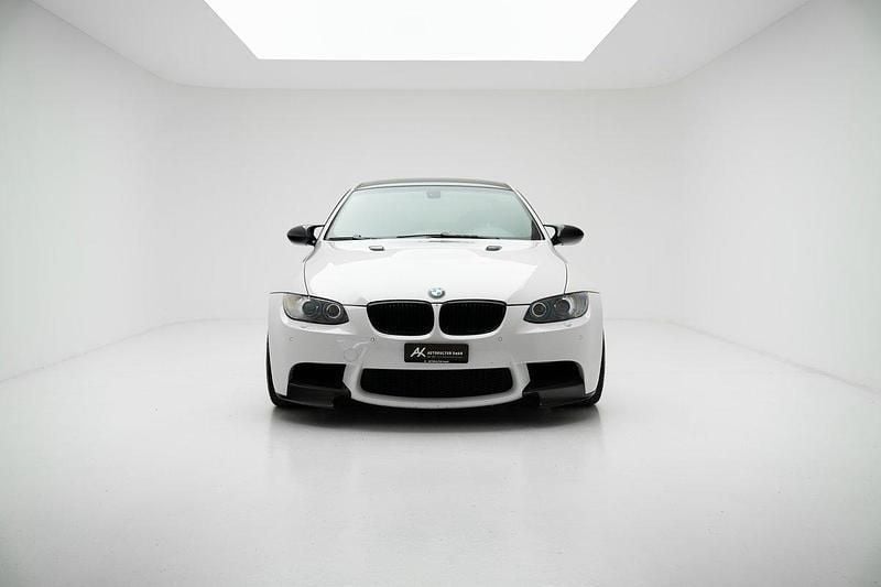 Gebraucht 2008 BMW M3 Competition Edition Coupé | CHF 54’900 (Fairer Preis) - Bild 1/4