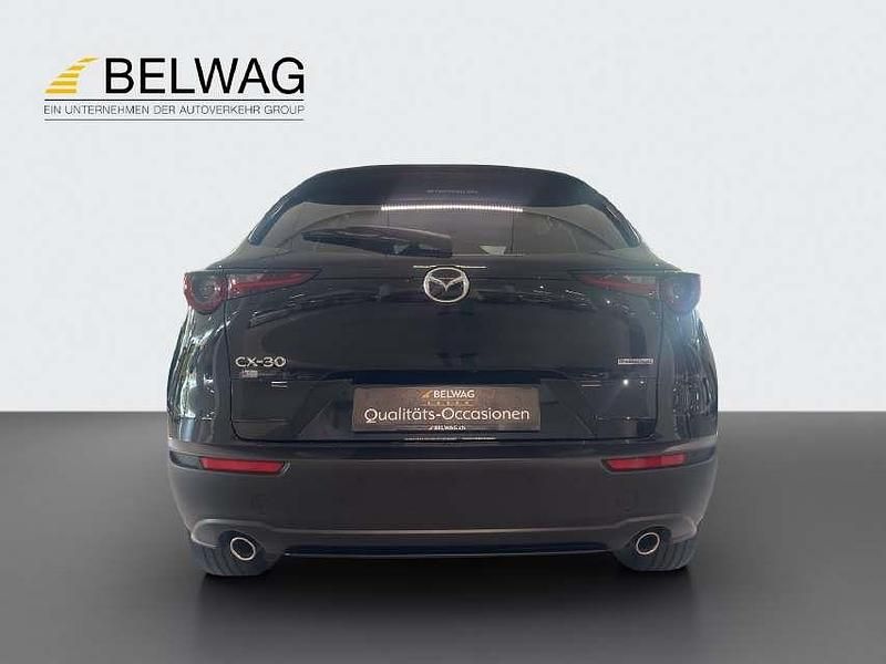 Gebraucht Mazda CX-30 Homura-Line 140 PS (102 kW) 2025 SUV
