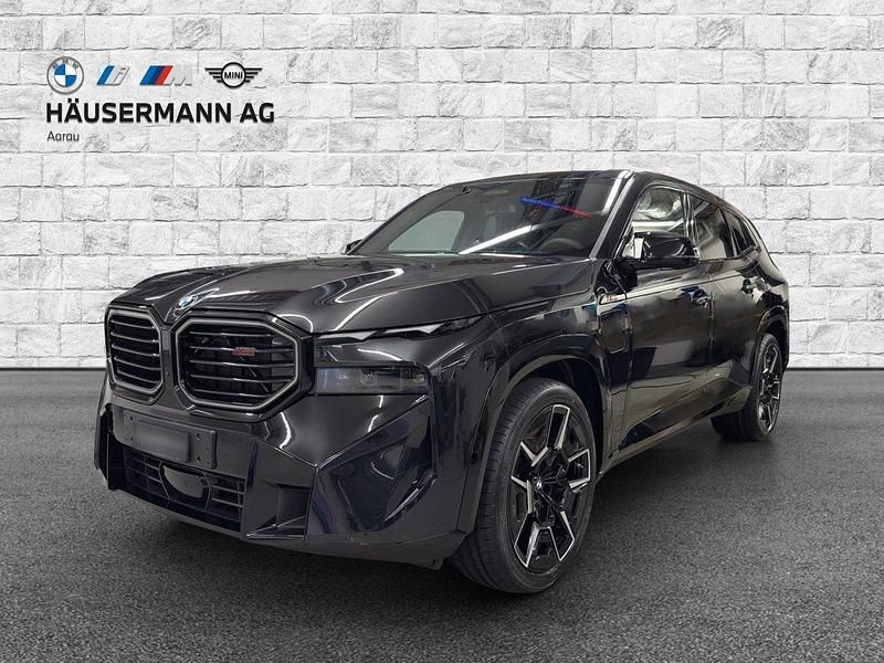 Neu BMW XM Comfort Edition 748 PS (550 kW) 2025 SUV