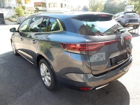 Gebraucht Renault Mégane IV Intens 140 PS (102 kW) 2022