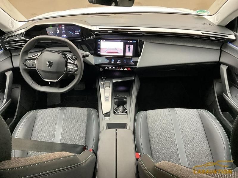 Gebraucht Peugeot 308 SW Allure 130 PS (95 kW) 2023 Kombi